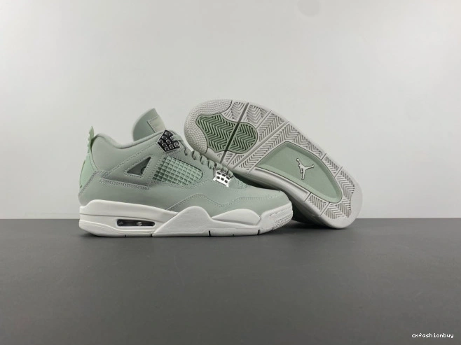 (W) Jordan 4 Seafoam HV0823-003 Air 1119